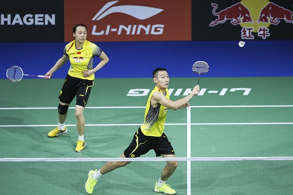 动的发展史嘉友知道吗?pg电子网站羽毛球运(图1) 动的发展史嘉友知道吗?pg电子网站羽毛球运(图1)