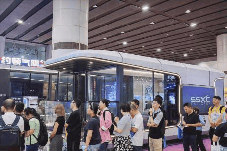 洲民宿露营旅居产业展览会-露营装备-旅居智慧pg电子模拟器电脑版广州民宿展讯2026亚(图4) 洲民宿露营旅居产业展览会-露营装备-旅居智慧pg电子模拟器电脑版广州民宿展讯2026亚(图4)