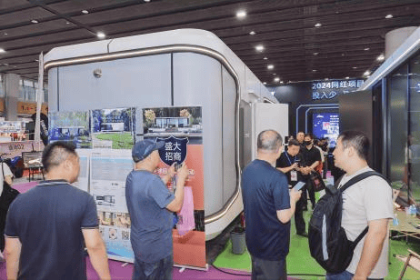 洲民宿露营旅居产业展览会-露营装备-旅居智慧pg电子模拟器电脑版广州民宿展讯2026亚(图3) 洲民宿露营旅居产业展览会-露营装备-旅居智慧pg电子模拟器电脑版广州民宿展讯2026亚(图3)