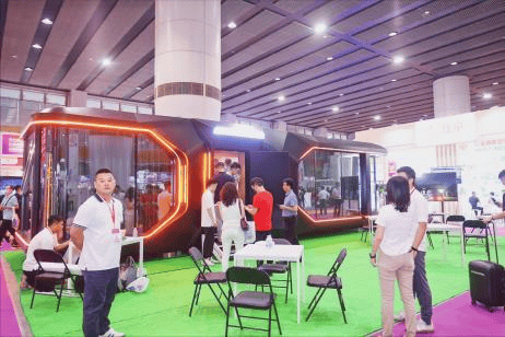 洲民宿露营旅居产业展览会-露营装备-旅居智慧pg电子模拟器电脑版广州民宿展讯2026亚(图2) 洲民宿露营旅居产业展览会-露营装备-旅居智慧pg电子模拟器电脑版广州民宿展讯2026亚(图2)